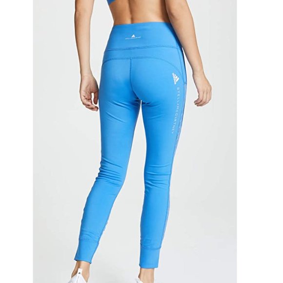 Adidas by Stella McCartneyTraining Believe This Legging - Picture 4 of 15
